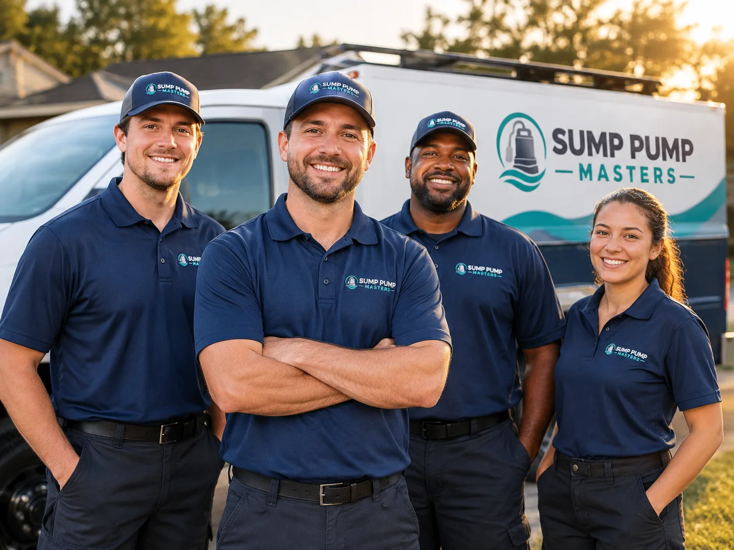 Sump Pump Repair company in Glenhaven, CA